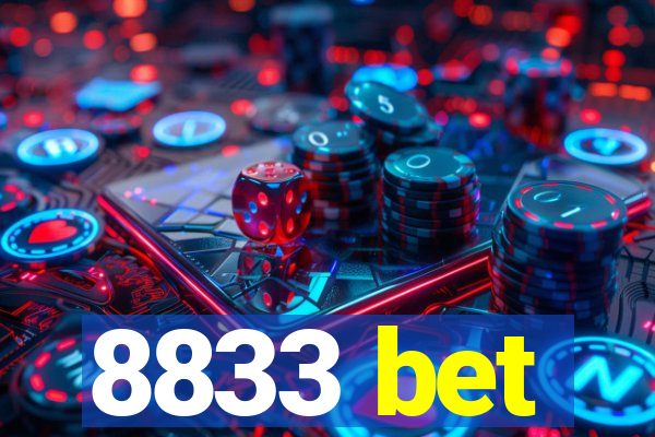 8833 bet